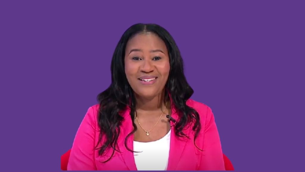 From parents’ shop to Digicel Group’s voice core operations manager
