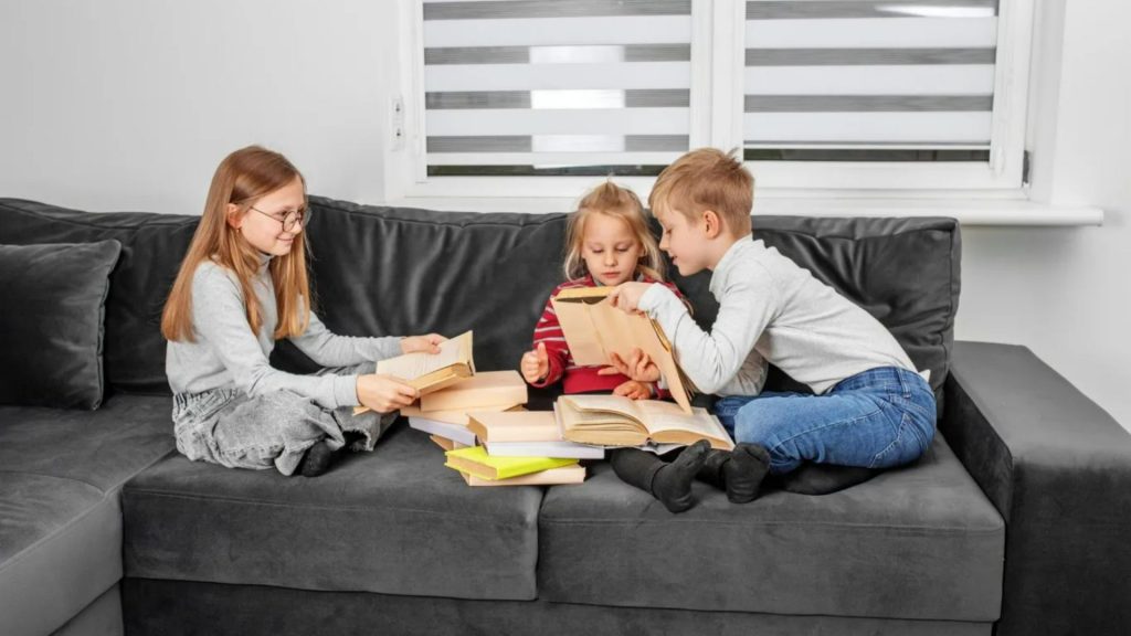 Full list of employers that offer FREE childcare for working parents