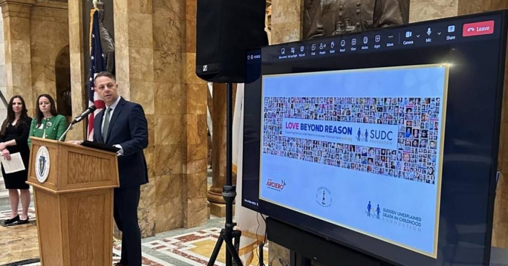 GBH Daily: Bereavement leave for parents