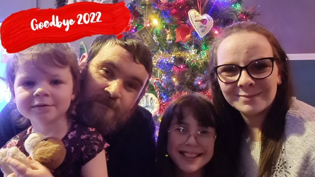 GOODBYE 2022 | MY 2022 MONTAGE | UK MUM OF TWO