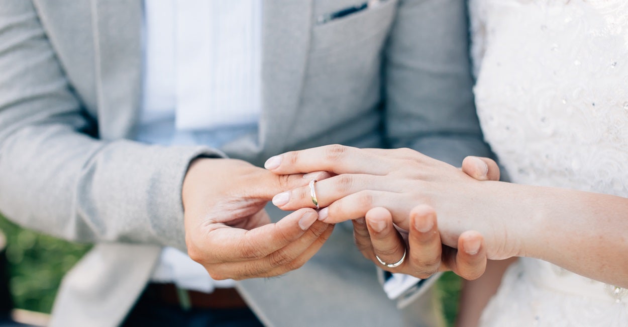 Gen Z Has More Traditional Views of Marriage Than Their Parents