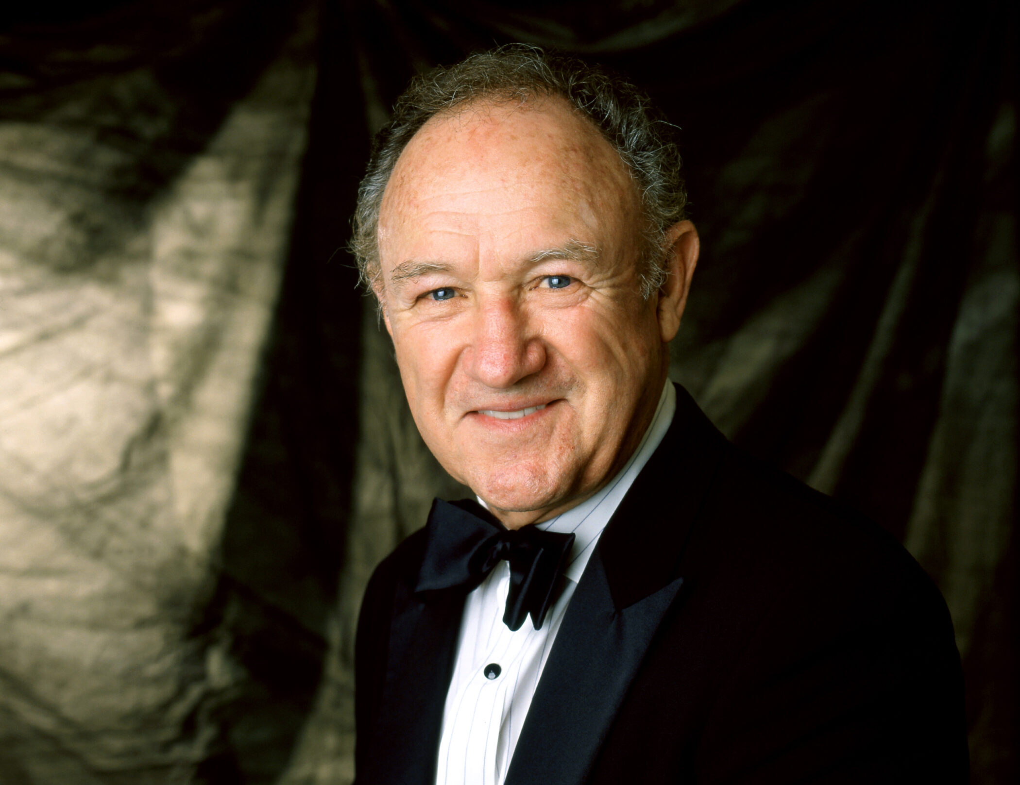 Gene Hackman’s Tragic Father Wound