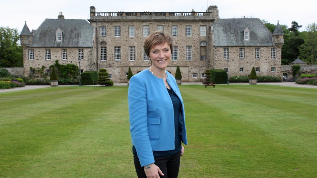 George Watson’s College launches fund to help parents pay VAT on fees