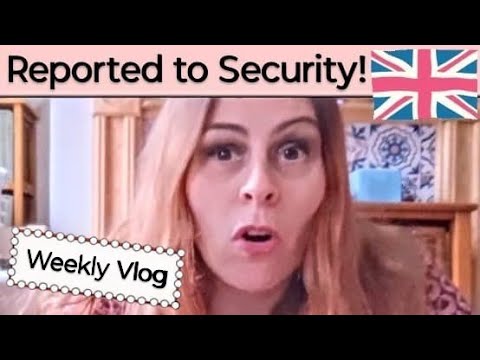 Getting Framed - British Single Mum Lifestyle Vlog February 2025