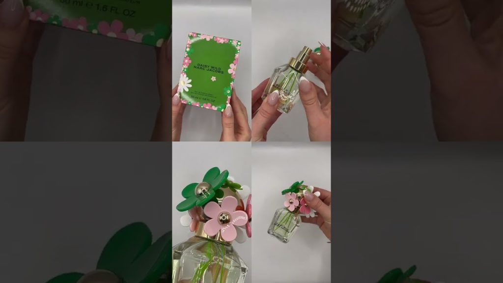 Gift Mum the ultimate Spring fragrance this Mother's Day โ๏ธ๐ธ #shorts #mothersday #womesfragrance