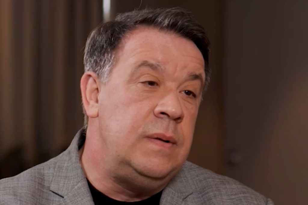 Gisèle Pelicot’s son opens up about the moment he discovered his father was a ‘monster’