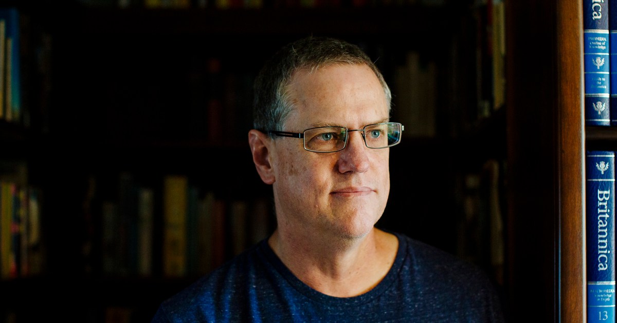 Goodbye, Kevin Drum – Mother Jones