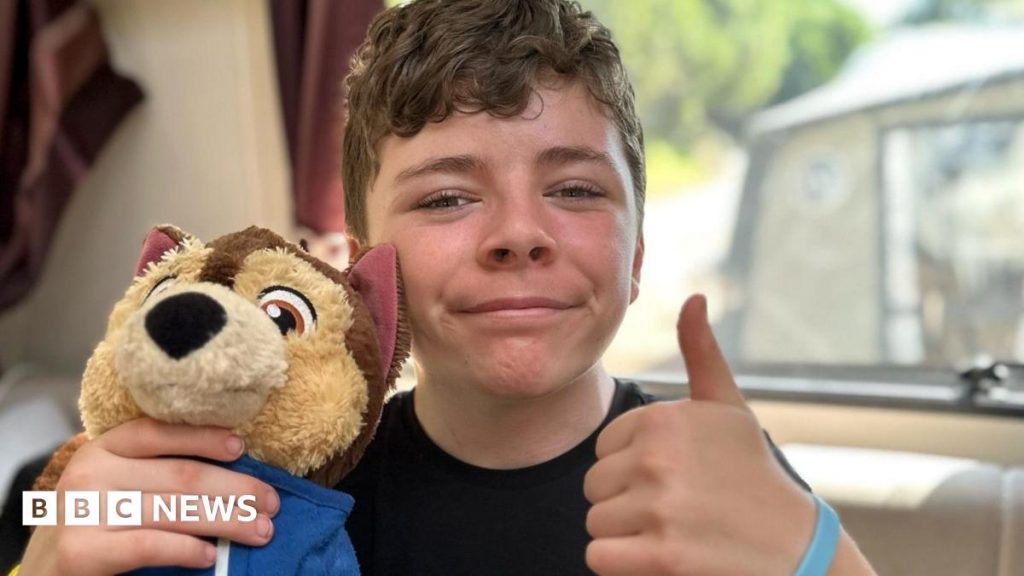 Gravesend mother calls for modernisation of epilepsy treatment