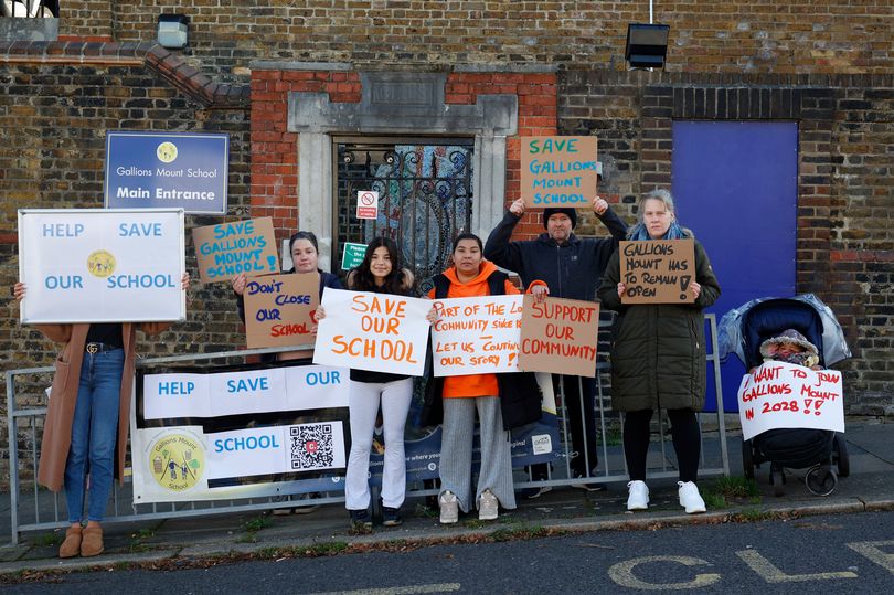 Greenwich Council's message to parents and teachers over 'poor communication' on school closure