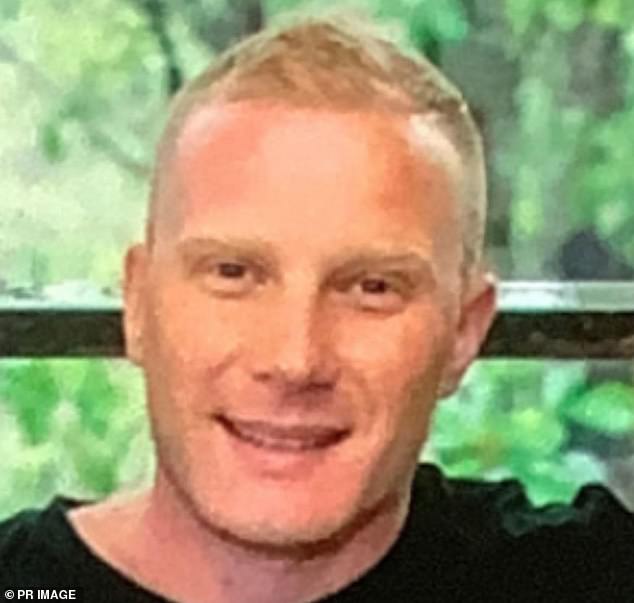 Grief-stricken mother's desperate plea after hearing horrific details of how her son was executed and buried in concrete