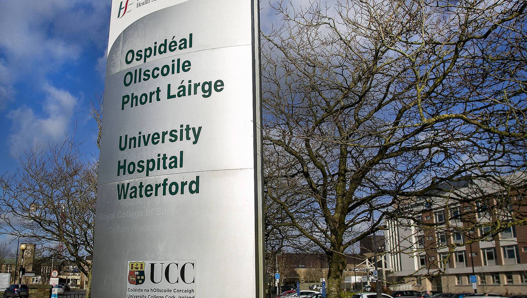 Grieving family call father’s treatment at UHW ‘inhumane’ at coroner inquest - News