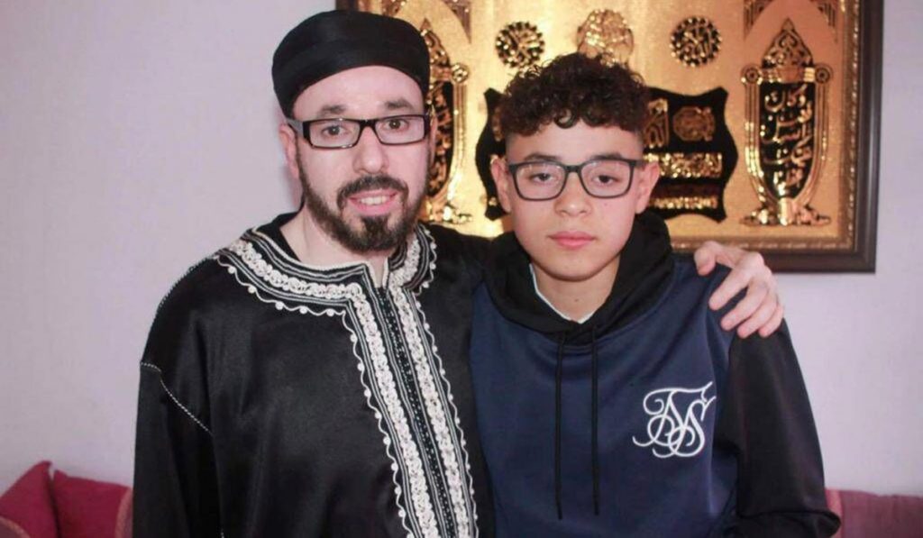 Grieving father of schoolboy who was stabbed to death in 2019 issues plea to new Justice Minister