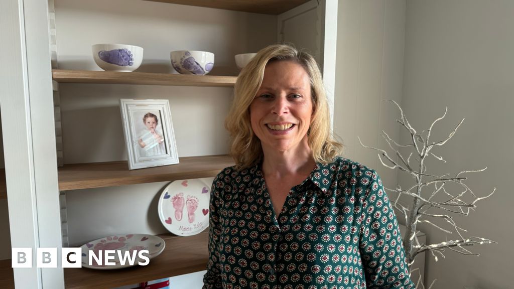 Guernsey mother calls for birth trauma support groups