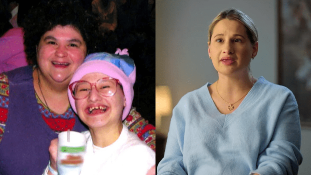 Gypsy Rose Blanchard Reveals The Last Words She Said To Her Mother