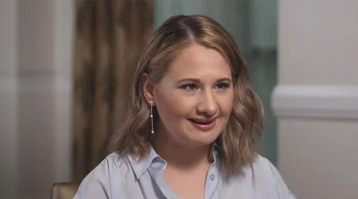 Gypsy Rose Blanchard plans special role for baby Aurora in her wedding