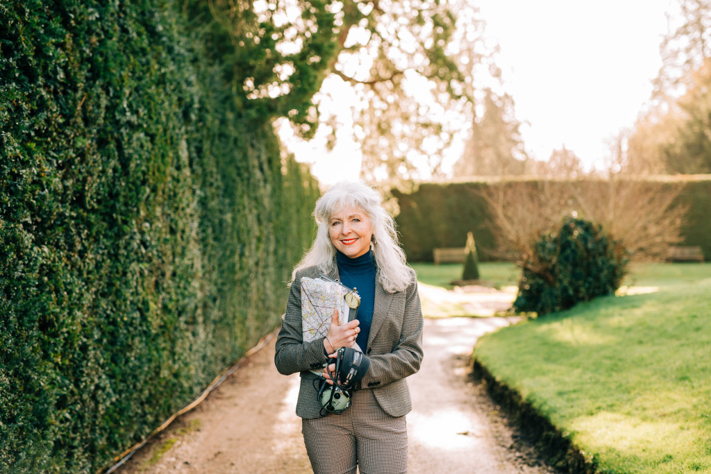 Happy Mum on Mothers’ Day: How to give your mum what she (really) wants 