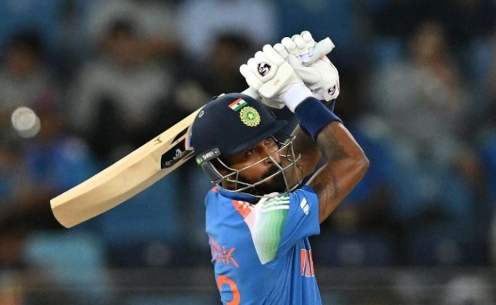 "He Is Watching Us...": Hardik Pandya Gives Tear-Jerking Homage To Father After Champions Trophy Win