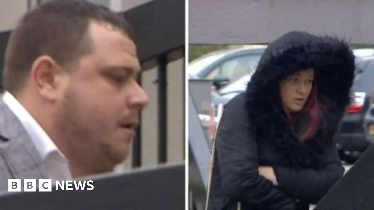 Health visitor had concerns about mother's mood before baby's 'shaking death'