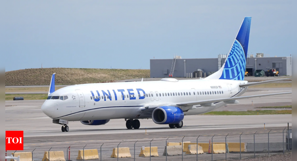 'He'll be fine': United Airlines crew shocks mother after they asked her to take disabled son off ventilator