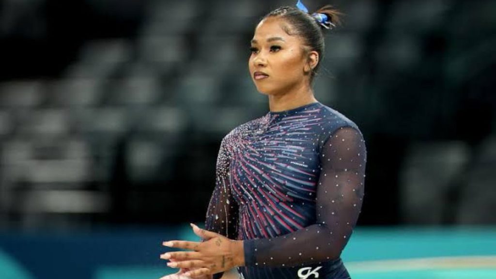 Helpless & Gutted Jordan Chiles’ Parents Forced to Have Their Gymnast Daughter Trained by Abusive Coach X