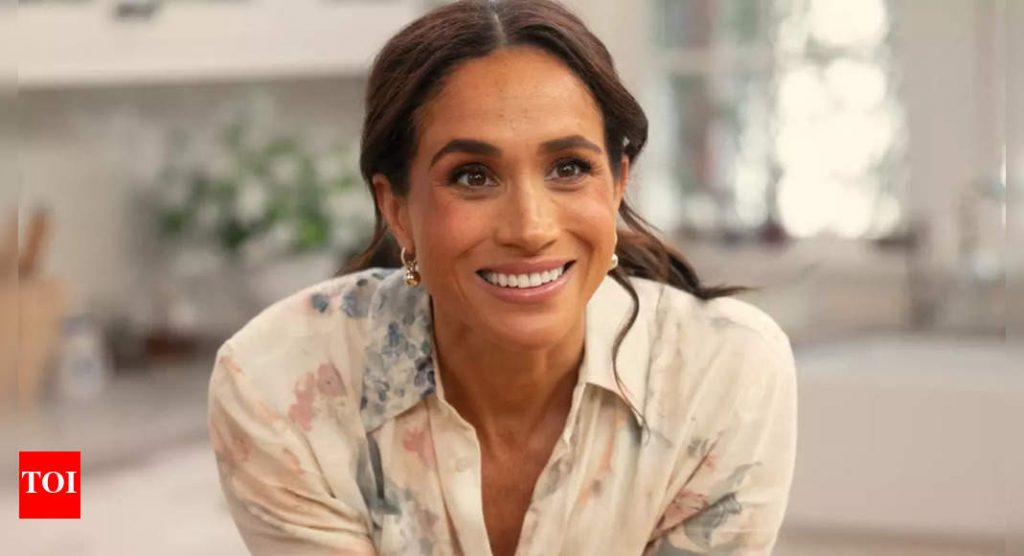 Here's how Meghan Sussex paid tribute to her late mother-in-law, Princess Diana, in With Love, Meghan