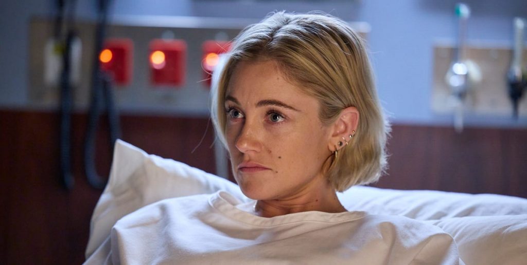Home and Away to air outcome of Tane and Harper's baby surgery