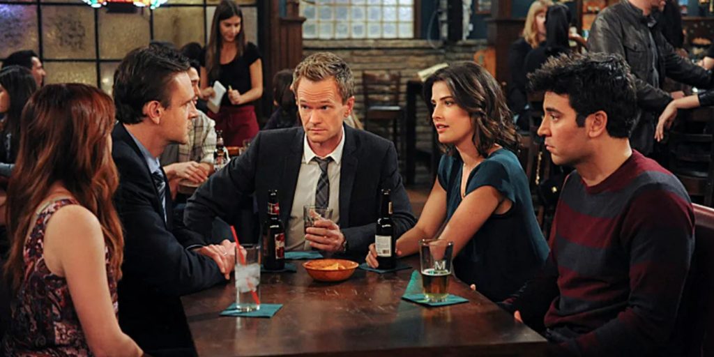 How I Met Your Mother's Neil Patrick Harris Joins Dexter: Resurrection