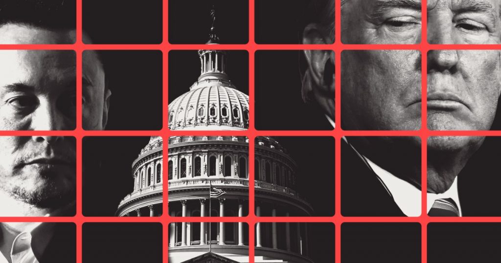 How Musk, Trump, and Your Boss Learned to Hate Democracy – Mother Jones