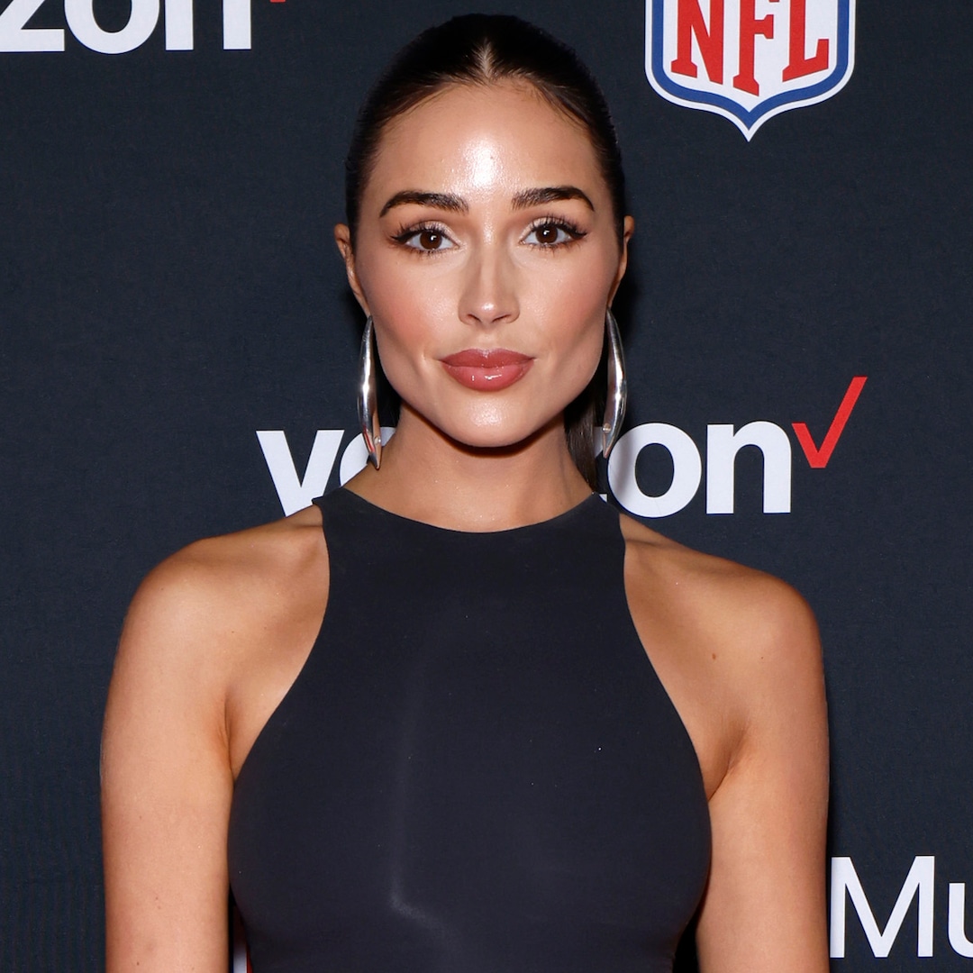 How Pregnant Olivia Culpo Hid Her Baby Bump Before Reveal