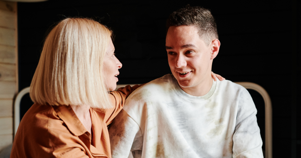 How my MAGA parents and I repaired our relationship after years of fighting over politics