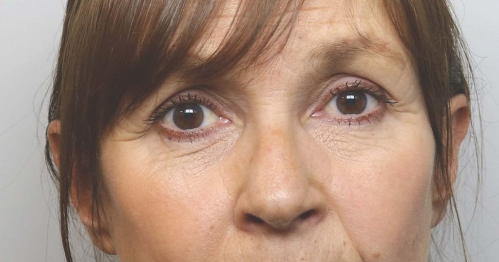 How police caught woman who killed her baby 27 years after horror discovery