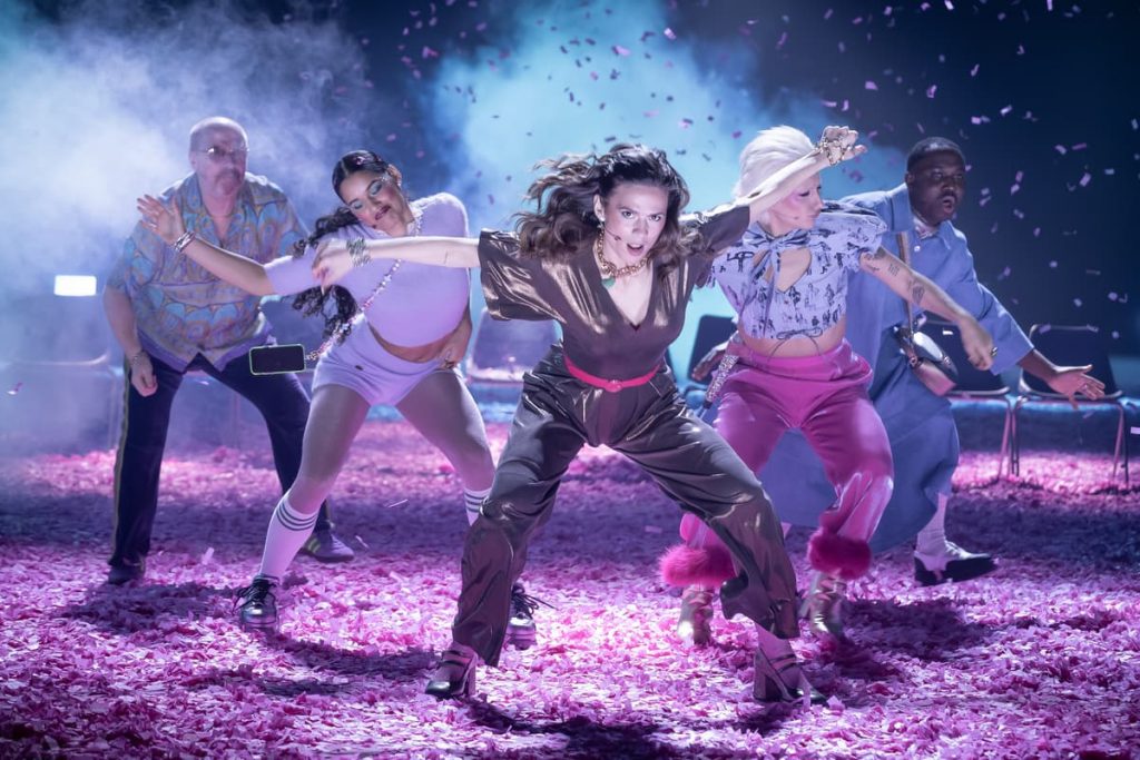 How to have a cultural Mother’s Day: from Tom Hiddleston to Mamma Mia