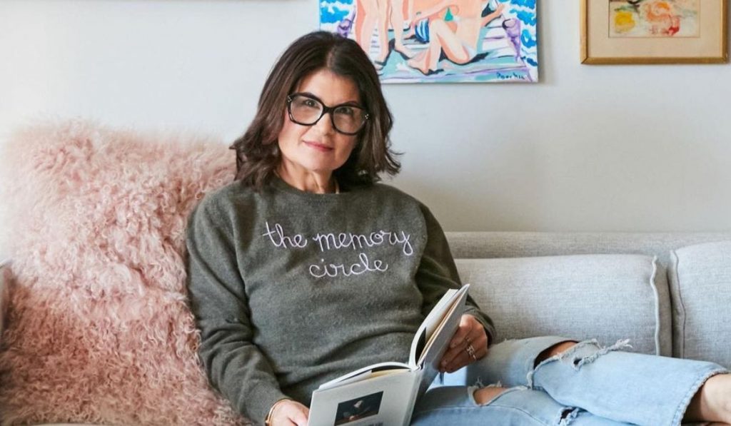 I Spent a Decade Taking Care of My Father. Here’s How I’m Writing a New Chapter of Hope After He Passed