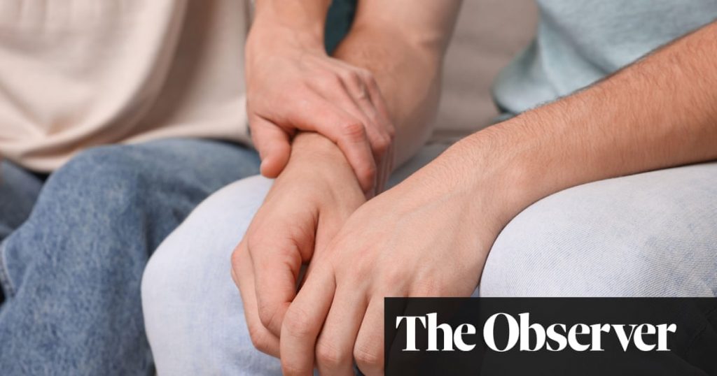 I adore my children. I’m also scared that one day my son will kill me | Femicide