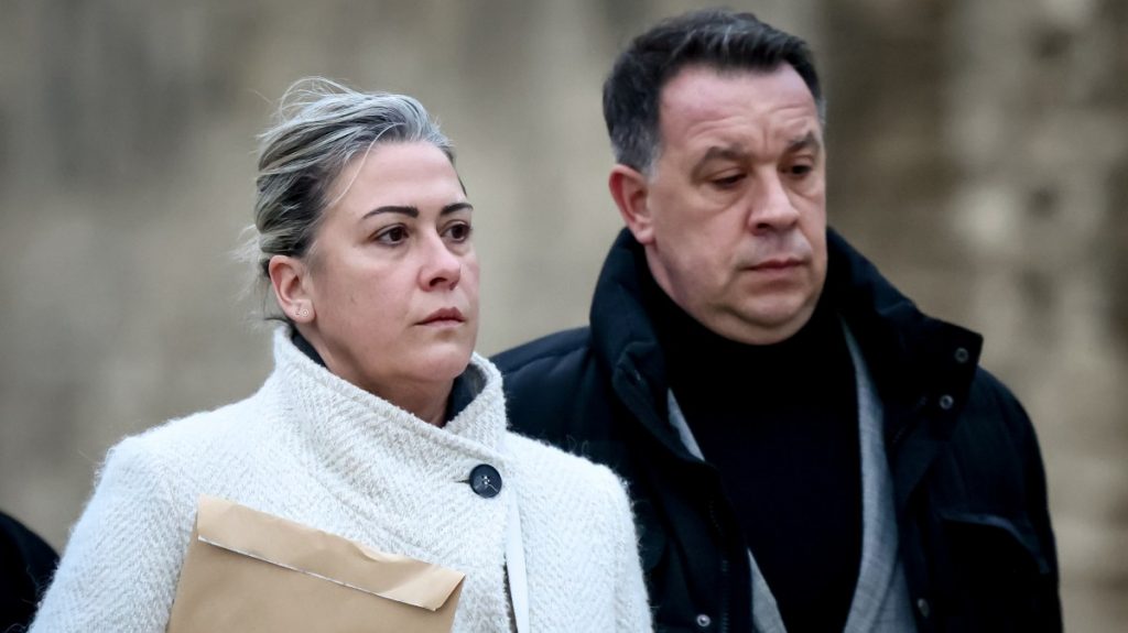 I believe my sister was abused by our father