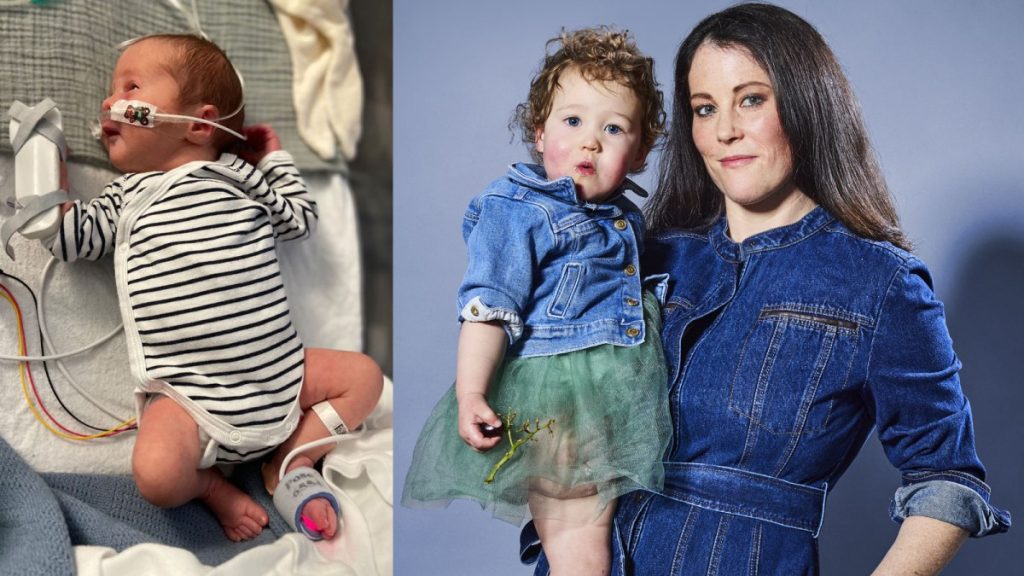 I feared I was losing my unborn baby — but no one was listening