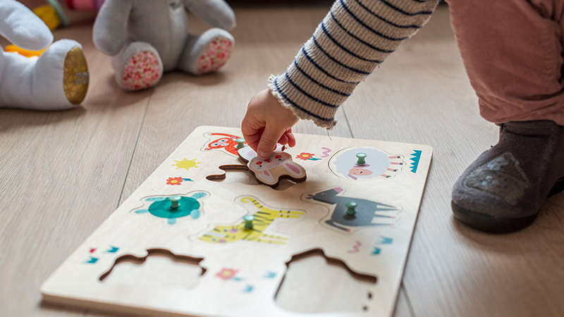 ISPCC launch platform to support parents & children suffering from anxiety