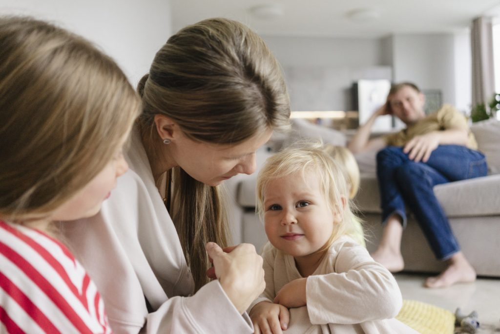 If Your Parents or Grandparents Did These 7 Things When You Were a Kid, You're Probably an Anxious Adult