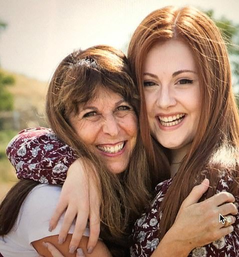 I'm haunted by the unread texts my beautiful daughter sent before taking her own life age 19. There were signs she'd been unhappy as a baby. Here's what every parent must know...