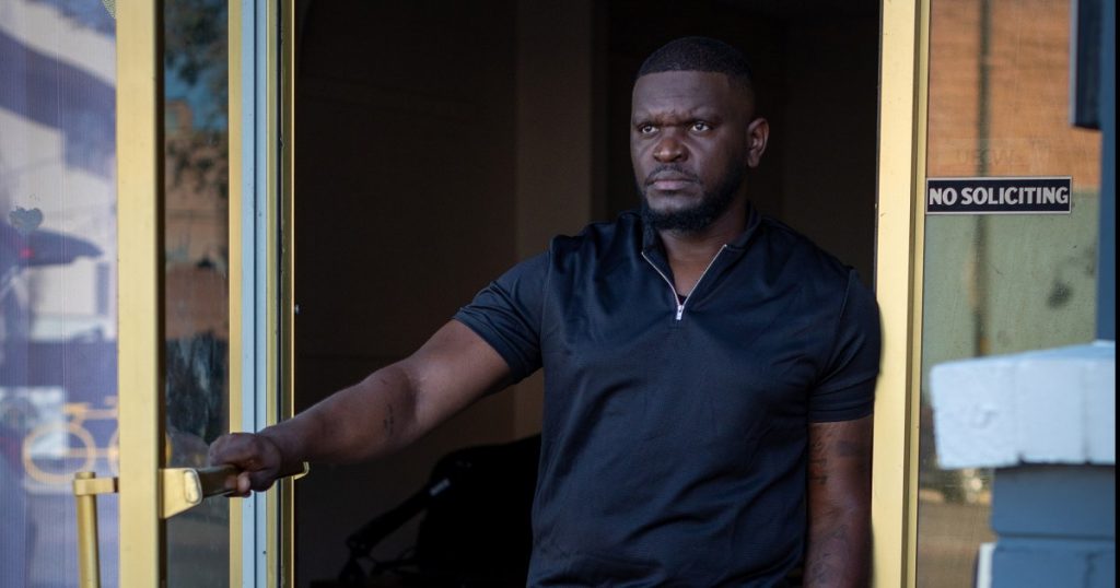 Immigrants on the Line – Mother Jones