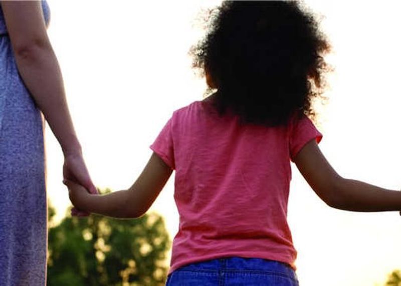 In the shadow of my mother’s posthumous glory