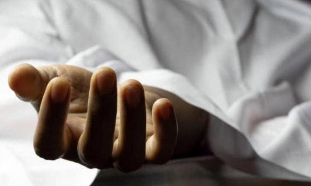 Indian-Origin Father and Daughter Shot Dead at US Convenience Store