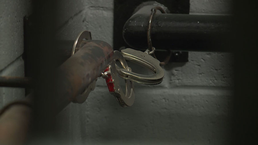 Infant dies in hospital, father arrested for alleged murder