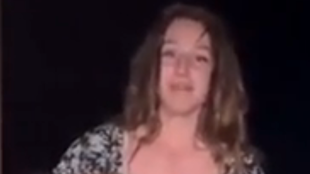 Influencer who stole baby wombat from its mother issues scathing statement saying 'something bigger at play' - Animals