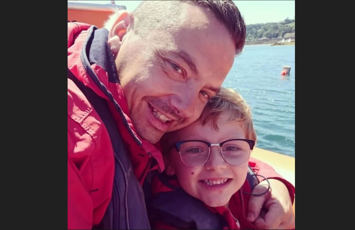 Inquest concludes into deaths of father and son killed in hit-and-run