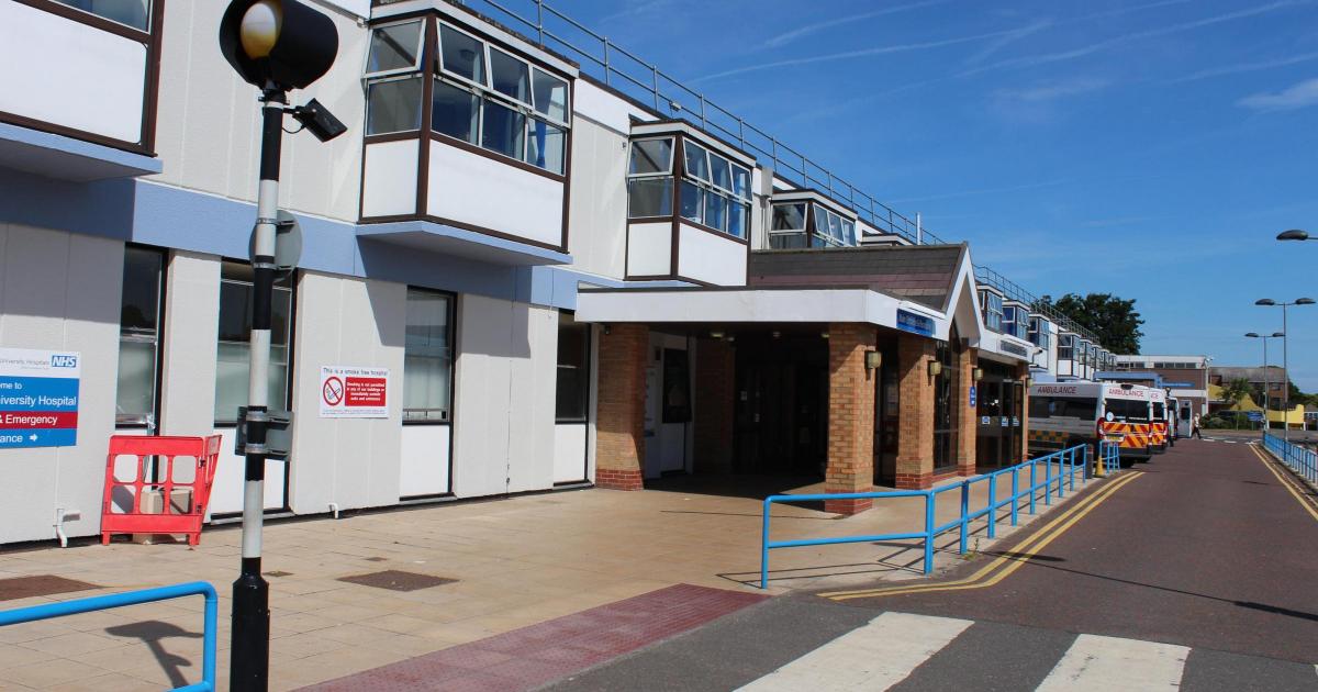 Inquest opens into the death of day-old baby at James Paget