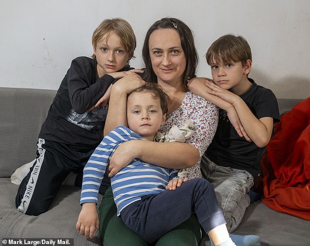 Inside Hungary's radical plan to boost its ailing birth rate with a VERY appealing benefit for stay-at-home mothers - despite fierce opposition. But should Britain follow suit? Special report by SUE REID