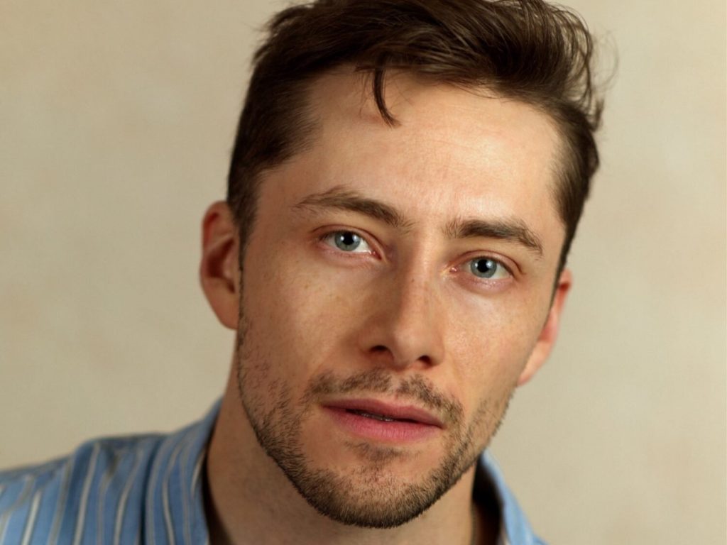 Interview with Adam Davidson, Cry-Baby The Musical — Theatre & Tonic