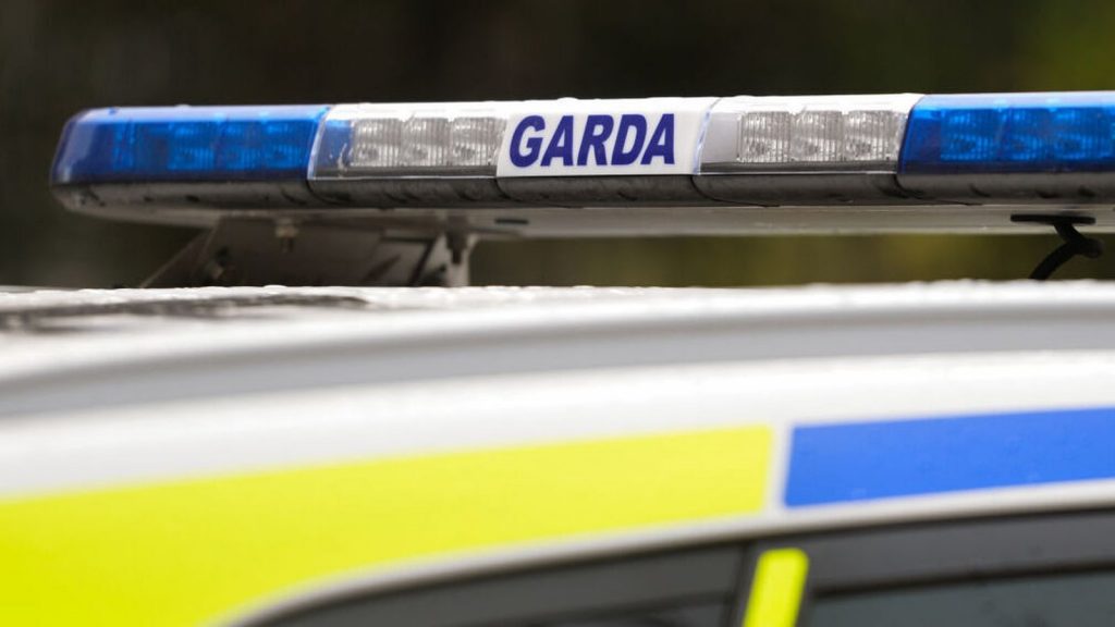 Investigation after baby dies at Meath property
