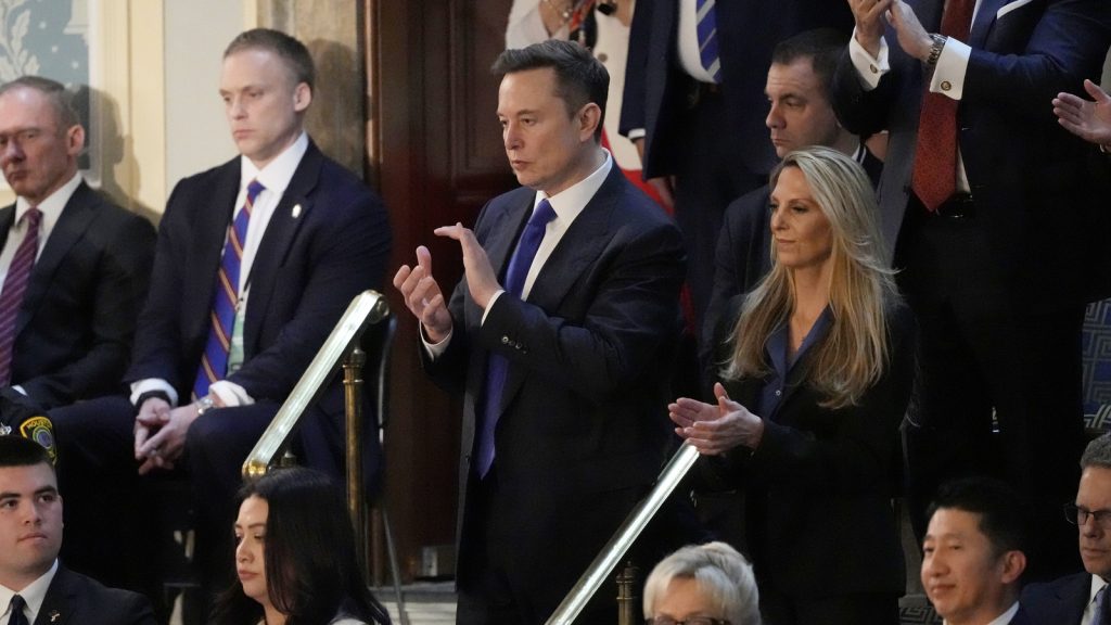 Is a new ‘SpaceX Baby’ mission already underway? Elon Musk sparks #15 rumour with mysterious blonde